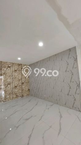 For Sale! Luxury House LT 120m2 Desain Elegan di Gading Serpong For Sale! Luxury House LT 120m2 Desain Elegan di Gading Serpong