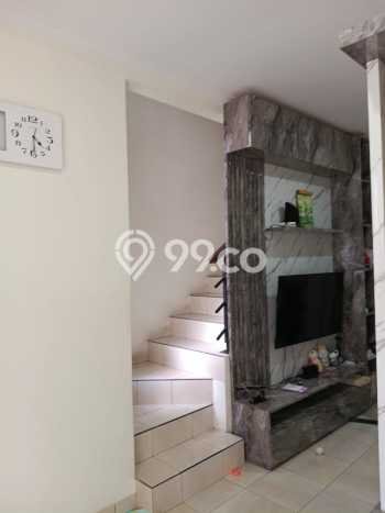 Dijual Rumah Eksklusif 3 KT di Gading Serpong, Tangerang Dijual Rumah Eksklusif 3 KT di Gading Serpong, Tangerang