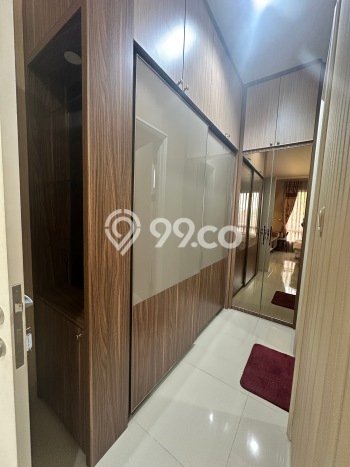 Jual Rumah Luas Megah Dengan View Eksklusif di Gading Serpong, Tangerang Jual Rumah Luas Megah Dengan View Eksklusif di Gading Serpong, Tangerang