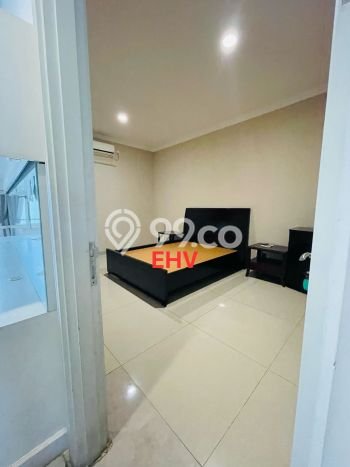 Rumah Elit Akses Strategis di Tangerang Rumah Elit Akses Strategis di Tangerang