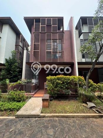 Dijual Cepat Rumah Bagus Siap Huni LB 120m2 di BSD, Tangerang Selatan Dijual Cepat Rumah Bagus Siap Huni LB 120m2 di BSD, Tangerang Selatan