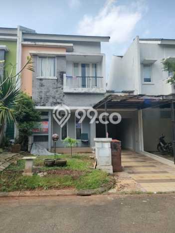 Rumah Luxury Modern Siap Huni di Gading Serpong Tangerang Rumah Luxury Modern Siap Huni di Gading Serpong Tangerang