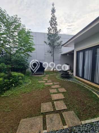 Hunian Strategis 4 KT LB 318m2 Kondisi Bagus di Gading Serpong Hunian Strategis 4 KT LB 318m2 Kondisi Bagus di Gading Serpong