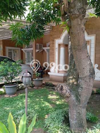 Dijual Rumah Luas Elegan Dengan View Cantik di Gading Serpong, Tangerang Dijual Rumah Luas Elegan Dengan View Cantik di Gading Serpong, Tangerang