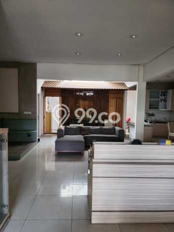 Hunian Eksklusif Dijual LT 288m2 di BSD, Tangerang Selatan Hunian Eksklusif Dijual LT 288m2 di BSD, Tangerang Selatan