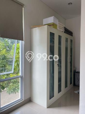 Dijual Rumah Luas Megah Dengan View Eksklusif di Gading Serpong, Tangerang Dijual Rumah Luas Megah Dengan View Eksklusif di Gading Serpong, Tangerang