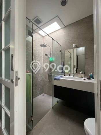 For Sale! Luxury House LT 108m2 Desain Elegan di Alam Sutera For Sale! Luxury House LT 108m2 Desain Elegan di Alam Sutera