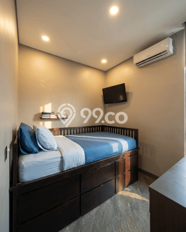 Siap Huni Hunian Elit 6 Kamar di BSD Dekat ke Mana Pun Siap Huni Hunian Elit 6 Kamar di BSD Dekat ke Mana Pun
