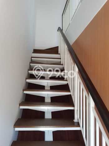 Rumah Minimalis 2 Kamar LT 56m2 di Gading Serpong Rumah Minimalis 2 Kamar LT 56m2 di Gading Serpong