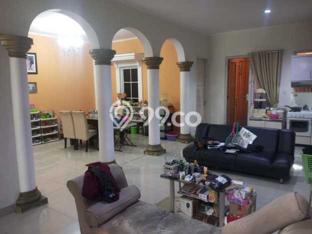 Rumah Luxury Modern Siap Huni di Gading Serpong Tangerang Rumah Luxury Modern Siap Huni di Gading Serpong Tangerang