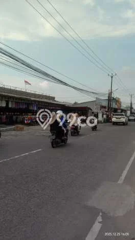 Tanah Kosong Dijual di Tangerang dengan Area 6300m2 Tanah Kosong Dijual di Tangerang dengan Area 6300m2