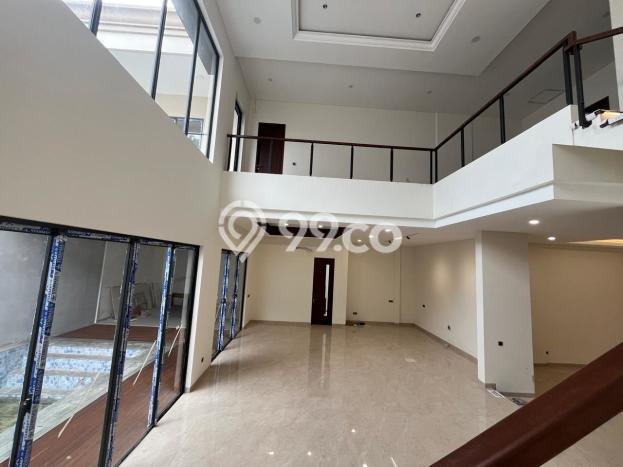 Best Deal Hunian Mewah Ideal dan Luas di BSD, Tangerang Selatan Best Deal Hunian Mewah Ideal dan Luas di BSD, Tangerang Selatan