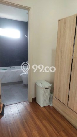 Rumah Elit Modern Tanpa Renovasi di Gading Serpong Tangerang Rumah Elit Modern Tanpa Renovasi di Gading Serpong Tangerang