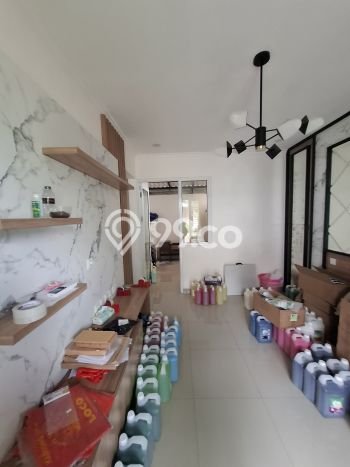 Hunian Terjangkau Akses Mudah LT 72m2 di Tangerang Hunian Terjangkau Akses Mudah LT 72m2 di Tangerang