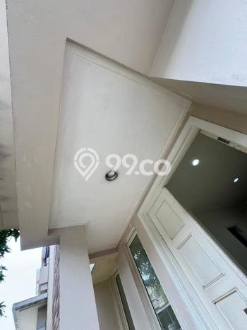 Rumah Minimalis 4 KT di Gading Serpong Tangerang Unfurnished Rumah Minimalis 4 KT di Gading Serpong Tangerang Unfurnished