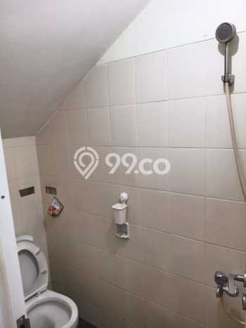 Dijual Rumah Eksklusif 3 KT di Gading Serpong, Tangerang Dijual Rumah Eksklusif 3 KT di Gading Serpong, Tangerang
