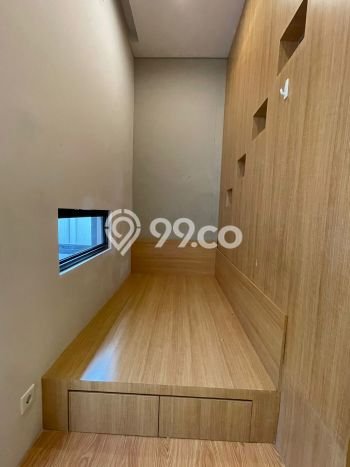 Lokasi terbaik! Rumah siap huni disewakan di BSD LB 75m2 Lokasi terbaik! Rumah siap huni disewakan di BSD LB 75m2