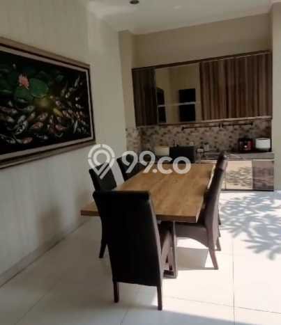 Rumah Mewah LB 600m2 Siap Huni Desain Elegan di Gading Serpong, Tangerang Rumah Mewah LB 600m2 Siap Huni Desain Elegan di Gading Serpong, Tangerang
