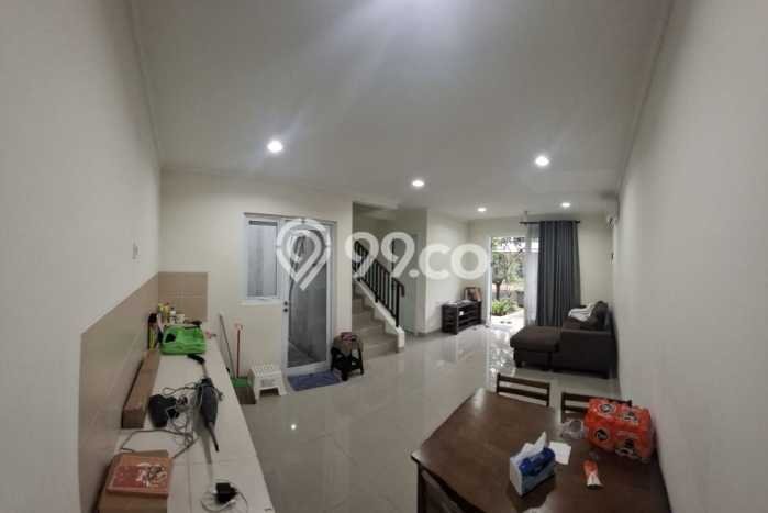 Rumah Minimalis 3 KT di Gading Serpong Tangerang Unfurnished Rumah Minimalis 3 KT di Gading Serpong Tangerang Unfurnished