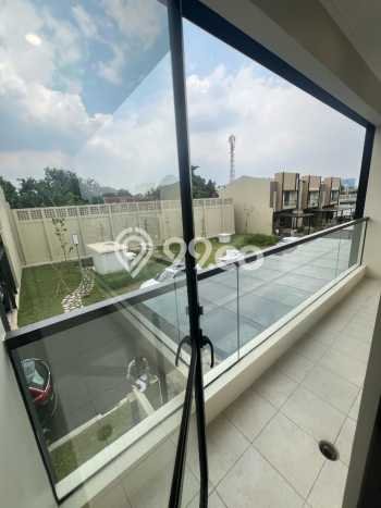 For Sale! Premium House LT 121m2 Desain Modern di Gading Serpong For Sale! Premium House LT 121m2 Desain Modern di Gading Serpong