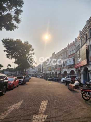 Ruko Bagus Dijual LB 120m2 Lokasi Strategis Tangerang Area Cocok untuk Berbisnis Ruko Bagus Dijual LB 120m2 Lokasi Strategis Tangerang Area Cocok untuk Berbisnis