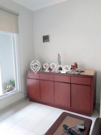 Jual Rumah Modern 3 KT di Gading Serpong, Tangerang Jual Rumah Modern 3 KT di Gading Serpong, Tangerang