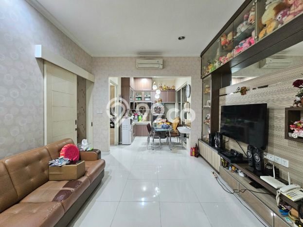 Rumah Terjangkau Akses Mudah LT 119m2 di Tangerang Rumah Terjangkau Akses Mudah LT 119m2 di Tangerang