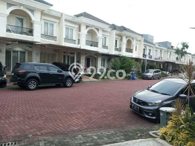 Dijual Rumah Eksklusif 3 KT di Gading Serpong, Tangerang Dijual Rumah Eksklusif 3 KT di Gading Serpong, Tangerang