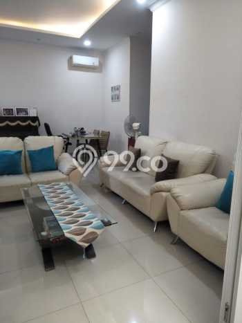 Rumah Elit LB 230m2 Siap Pakai Desain Elegan di Gading Serpong, Tangerang Rumah Elit LB 230m2 Siap Pakai Desain Elegan di Gading Serpong, Tangerang