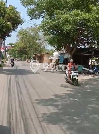 Tanah Kavling untuk Dijual di Rajeg Tangerang 3000m2 Tanah Kavling untuk Dijual di Rajeg Tangerang 3000m2