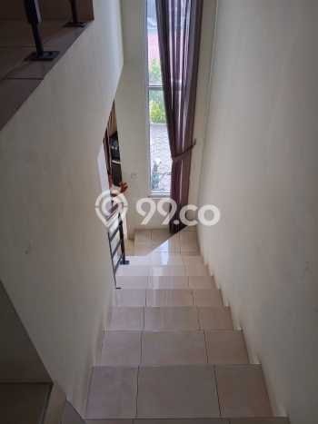 Dijual Rumah Eksklusif 3 KT di Gading Serpong, Tangerang Dijual Rumah Eksklusif 3 KT di Gading Serpong, Tangerang