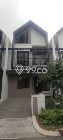 Dijual Rumah Eksklusif 3 KT di Gading Serpong, Tangerang Dijual Rumah Eksklusif 3 KT di Gading Serpong, Tangerang