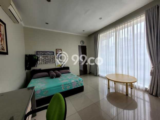 Rumah Mewah LB 600m2 Siap Huni Desain Elegan di Gading Serpong, Tangerang Rumah Mewah LB 600m2 Siap Huni Desain Elegan di Gading Serpong, Tangerang