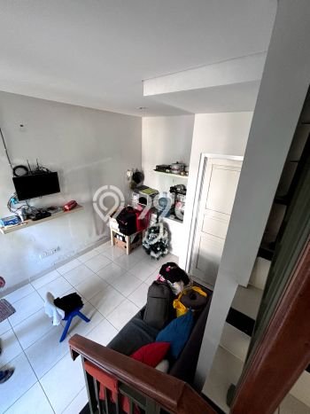 Jual Rumah Eksklusif 2 KT di Gading Serpong, Tangerang Jual Rumah Eksklusif 2 KT di Gading Serpong, Tangerang