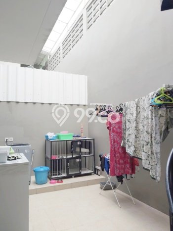 Jual Rumah Modern 3 KT di Gading Serpong, Tangerang Jual Rumah Modern 3 KT di Gading Serpong, Tangerang