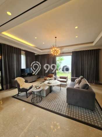 Hunian Strategis 4 KT LB 318m2 Kondisi Bagus di Gading Serpong Hunian Strategis 4 KT LB 318m2 Kondisi Bagus di Gading Serpong