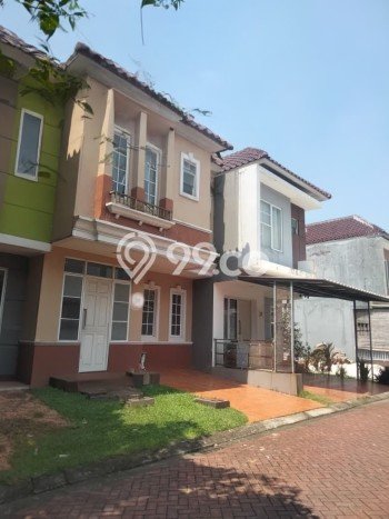 For Sale Hunian Rumah Nyaman 2 KT di Gading Serpong, Tangerang For Sale Hunian Rumah Nyaman 2 KT di Gading Serpong, Tangerang