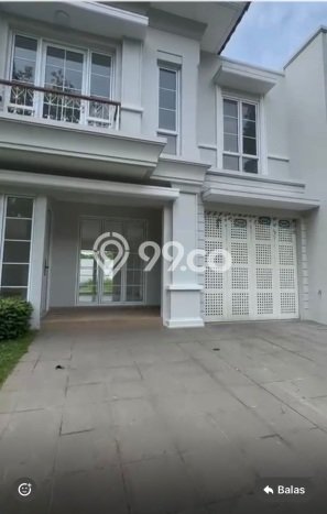 Rumah Luxury Modern Siap Huni di Gading Serpong Tangerang Rumah Luxury Modern Siap Huni di Gading Serpong Tangerang