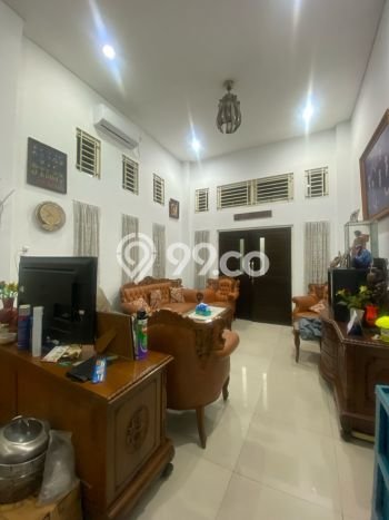 Hunian Mewah LB 220m2 Siap Pakai Desain Elegan di Pluit, Jakarta Utara Hunian Mewah LB 220m2 Siap Pakai Desain Elegan di Pluit, Jakarta Utara