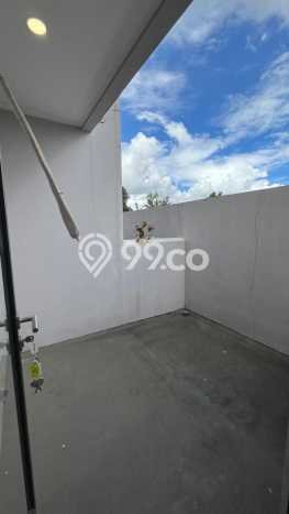 Rumah Modern 4 Kamar LT 84m2 di Gading Serpong Rumah Modern 4 Kamar LT 84m2 di Gading Serpong