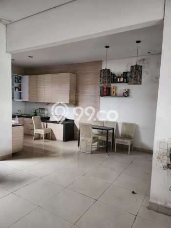 Hunian Eksklusif Dijual LT 288m2 di BSD, Tangerang Selatan Hunian Eksklusif Dijual LT 288m2 di BSD, Tangerang Selatan
