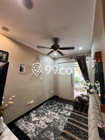 Dijual Hunian Rumah Terawat 2 KT di Gading Serpong, Tangerang Dijual Hunian Rumah Terawat 2 KT di Gading Serpong, Tangerang