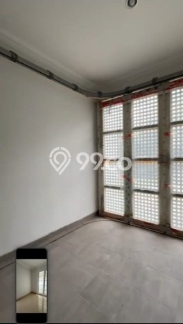 Rumah Mewah LB 274m2 Siap Huni Desain Elegan di Gading Serpong, Tangerang Rumah Mewah LB 274m2 Siap Huni Desain Elegan di Gading Serpong, Tangerang