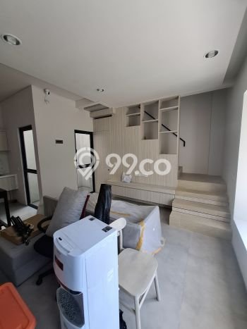 For Sale Rumah 3 Kamar Lokasi Strategis Bagus dan Strategis di BSD For Sale Rumah 3 Kamar Lokasi Strategis Bagus dan Strategis di BSD