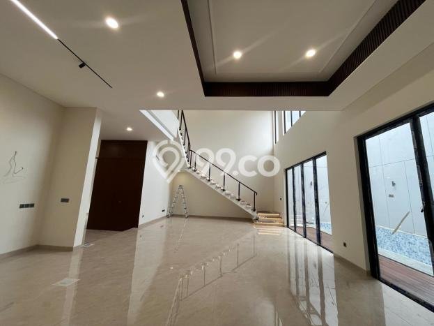Best Deal Hunian Mewah Ideal dan Luas di BSD, Tangerang Selatan Best Deal Hunian Mewah Ideal dan Luas di BSD, Tangerang Selatan