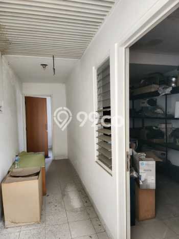 Hunian Eksklusif Dijual LT 288m2 di BSD, Tangerang Selatan Hunian Eksklusif Dijual LT 288m2 di BSD, Tangerang Selatan