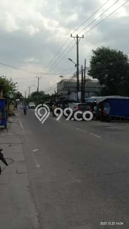Tanah Kosong Dijual di Tangerang dengan Area 6300m2 Tanah Kosong Dijual di Tangerang dengan Area 6300m2