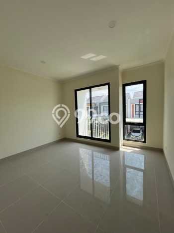 Rumah Modern 4 KT di Gading Serpong Tangerang Unfurnished Rumah Modern 4 KT di Gading Serpong Tangerang Unfurnished