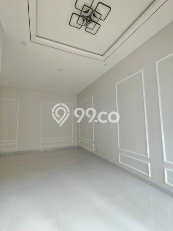 Rumah Minimalis 3 KT di Gading Serpong Tangerang Unfurnished Rumah Minimalis 3 KT di Gading Serpong Tangerang Unfurnished