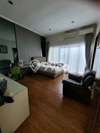 Rumah Mewah LB 600m2 Siap Huni Desain Elegan di Gading Serpong, Tangerang Rumah Mewah LB 600m2 Siap Huni Desain Elegan di Gading Serpong, Tangerang